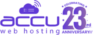 AccuWeb Hosting