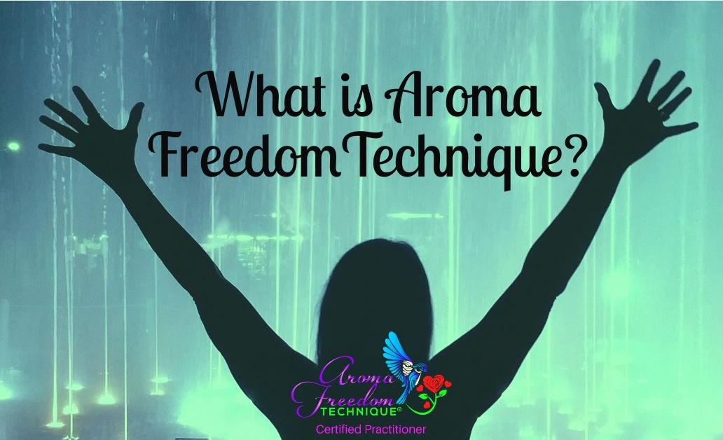 What is Aroma Freedom Technique?